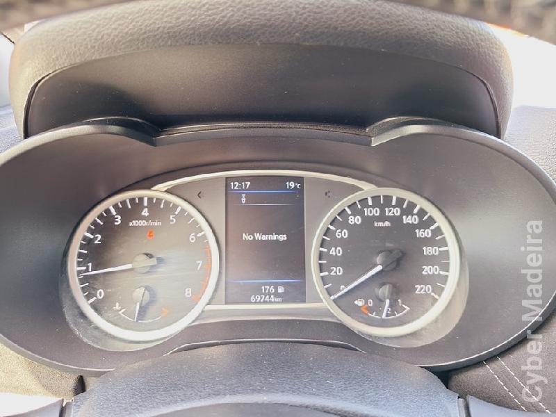 NISSAN MICRA SPORT Gasolina