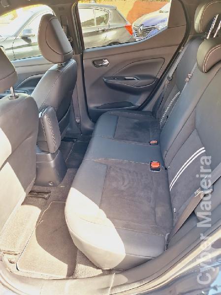 NISSAN MICRA SPORT Gasolina