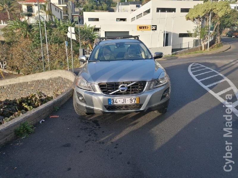 VOLVO XC 60 Gasóleo