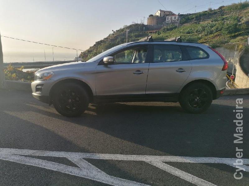 VOLVO XC 60 Gasóleo