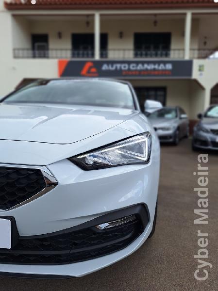 SEAT LEON STYLE PLUS Gasóleo