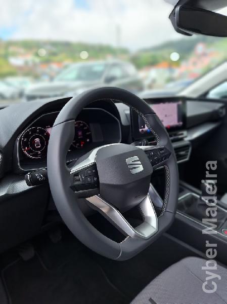 SEAT LEON STYLE PLUS Gasóleo