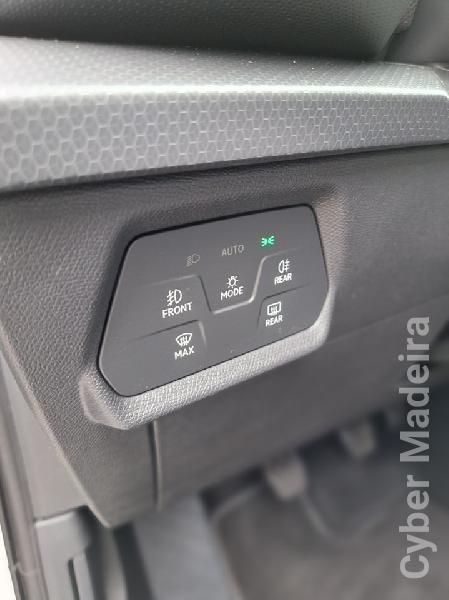 SEAT LEON STYLE PLUS Gasóleo