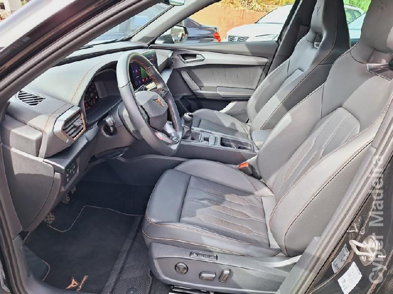CUPRA FORMENTOR SPORT SPORT