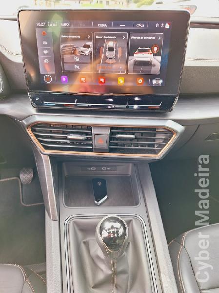 CUPRA FORMENTOR SPORT SPORT