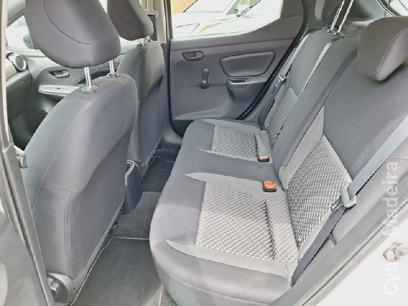 NISSAN MICRA VISIA Gasóleo