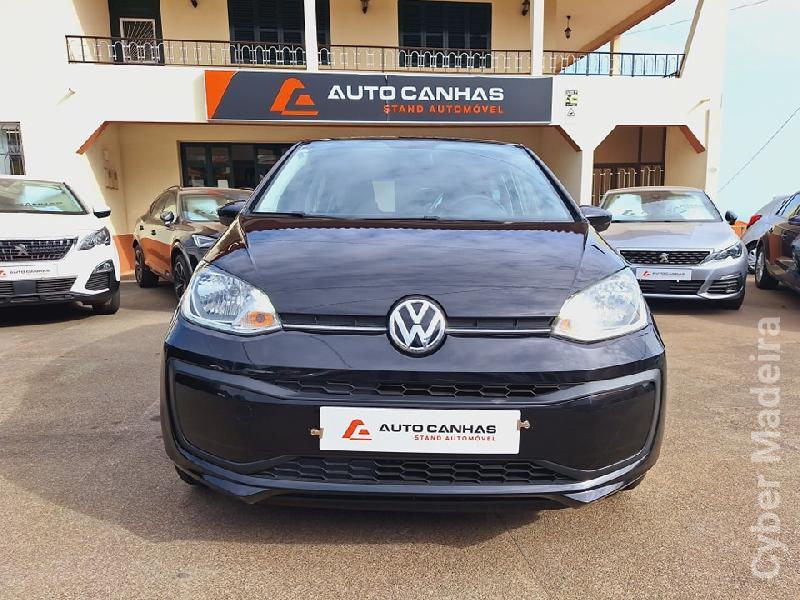 VOLKSWAGEN UP MOVE Gasolina