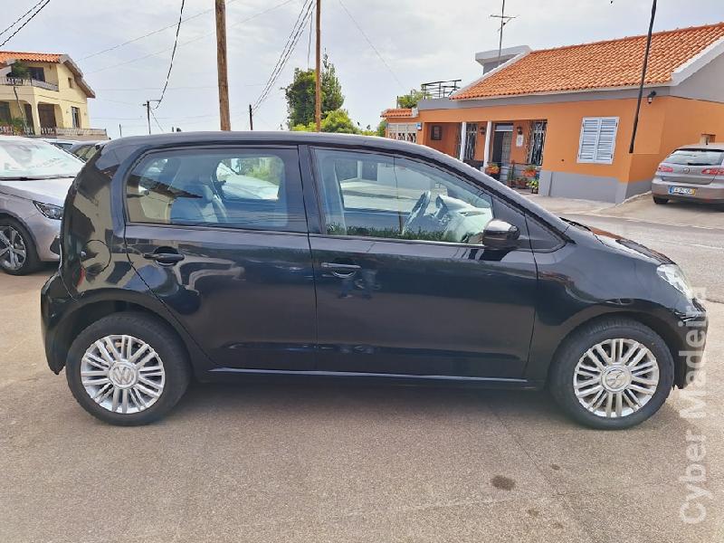 VOLKSWAGEN UP MOVE Gasolina