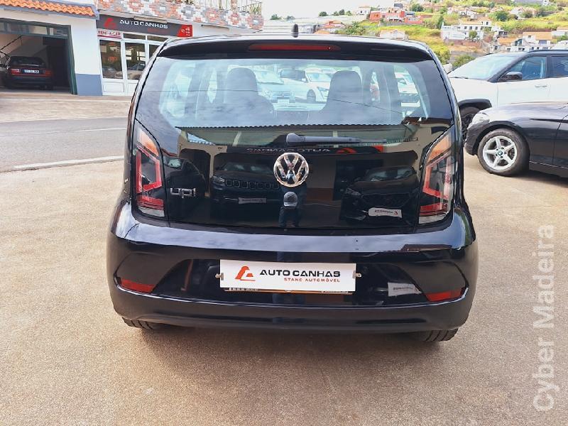 VOLKSWAGEN UP MOVE Gasolina