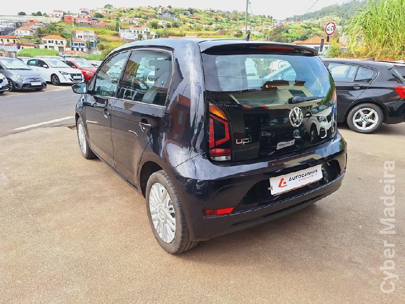 VOLKSWAGEN UP MOVE Gasolina