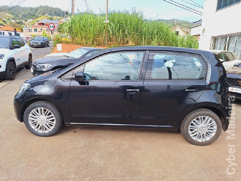 VOLKSWAGEN UP MOVE Gasolina
