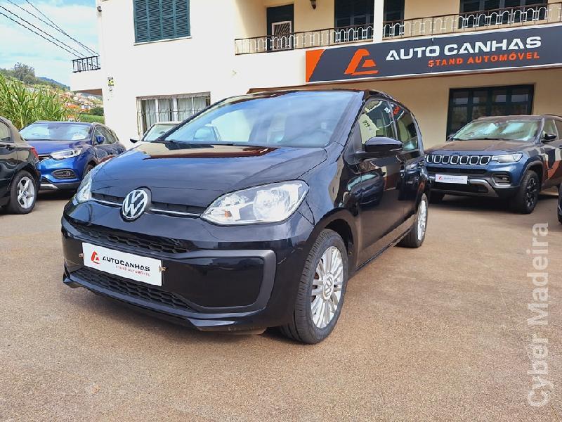 VOLKSWAGEN UP MOVE Gasolina