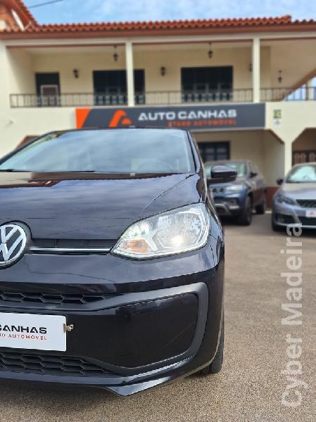 VOLKSWAGEN UP MOVE Gasolina