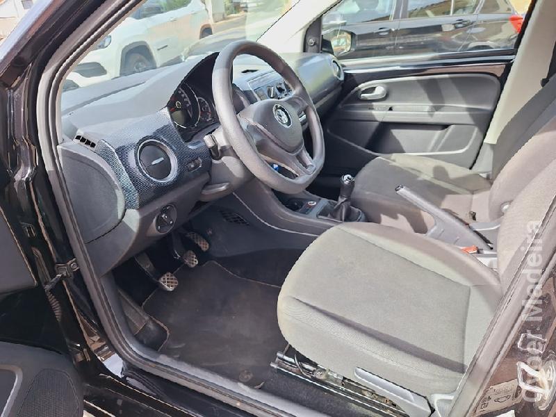 VOLKSWAGEN UP MOVE Gasolina