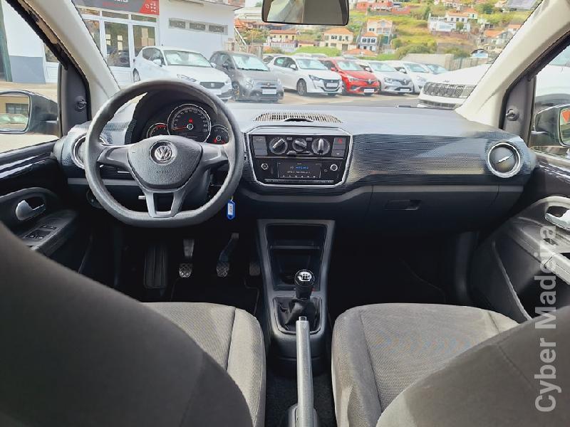 VOLKSWAGEN UP MOVE Gasolina