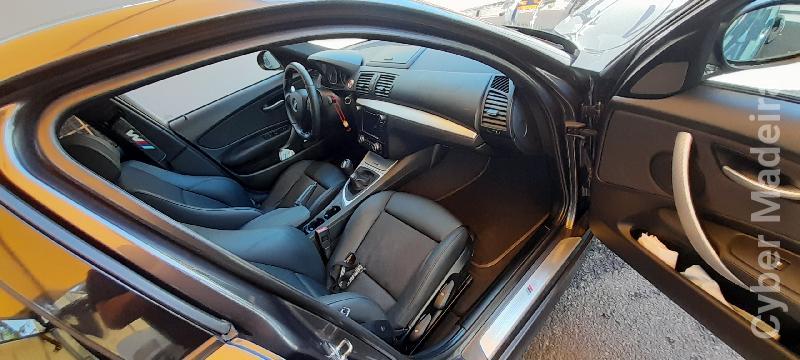 BMW Serie 1 LCI Gasóleo