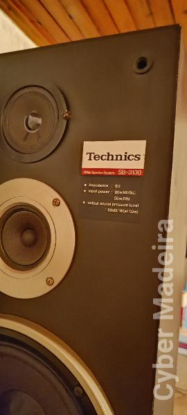 Technics SB-3130