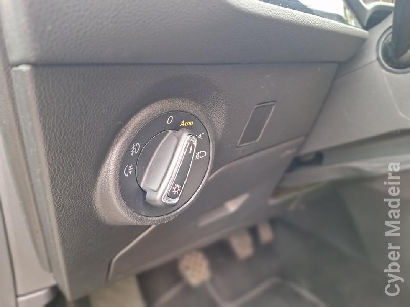 SEAT LEON FR Gasolina