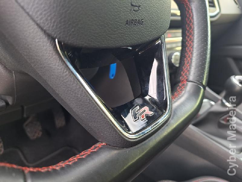 SEAT LEON FR Gasolina