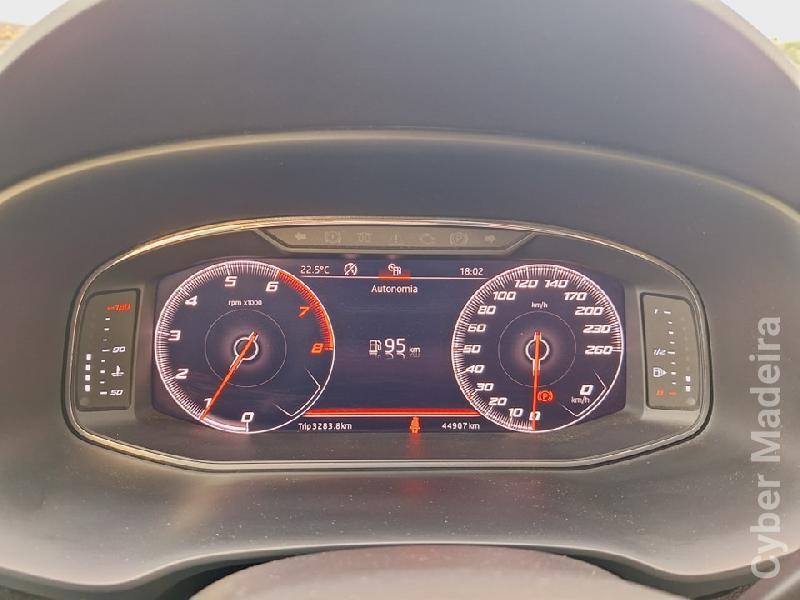 SEAT LEON FR Gasolina