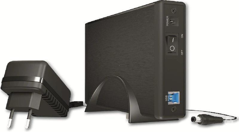 5 TB Disco externo 3,5 Zoll