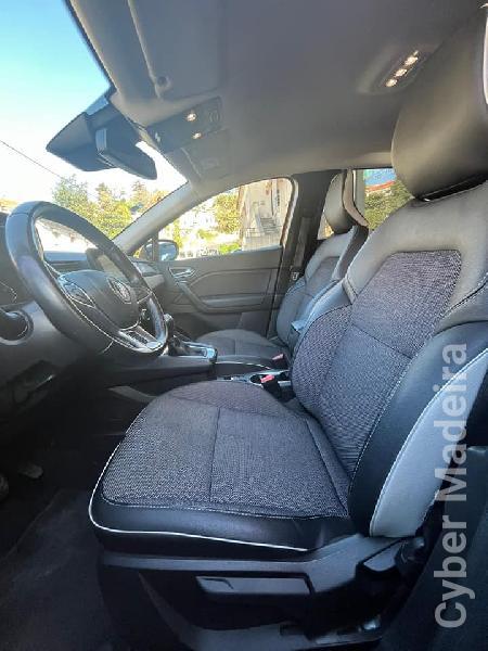 RENAULT CAPTUR 744 Gasóleo
