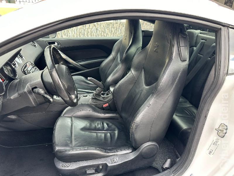 PEUGEOT RCZ 1.6 THP Gasolina