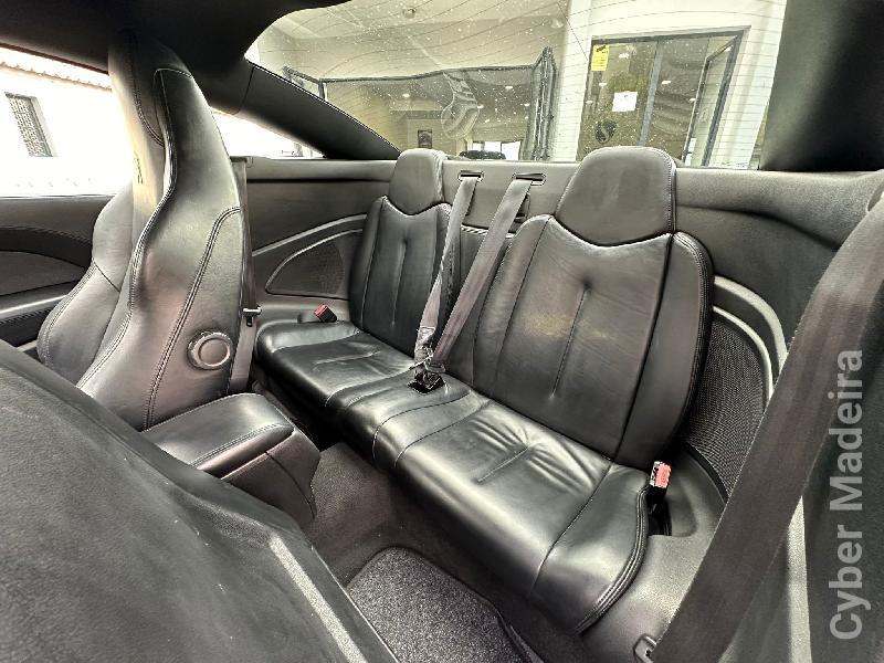 PEUGEOT RCZ 1.6 THP Gasolina