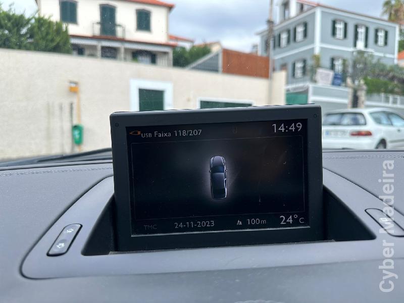 PEUGEOT RCZ 1.6 THP Gasolina