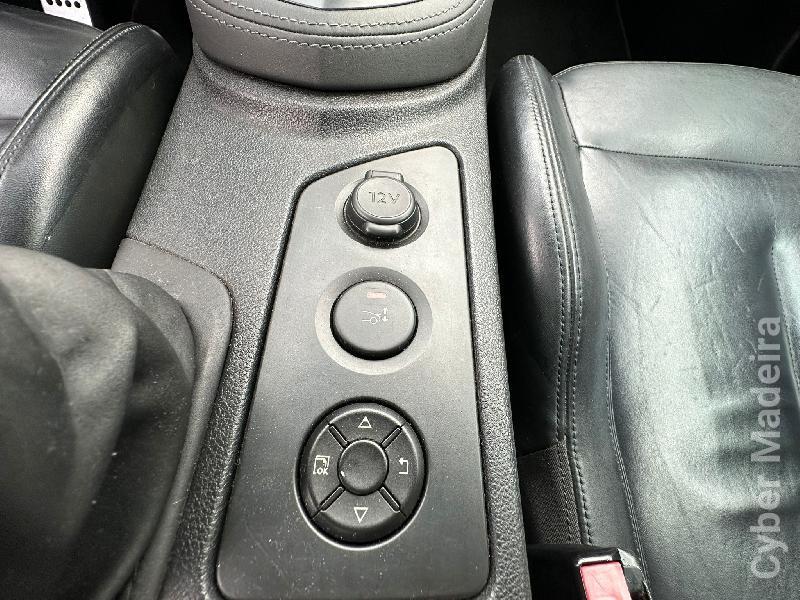 PEUGEOT RCZ 1.6 THP Gasolina