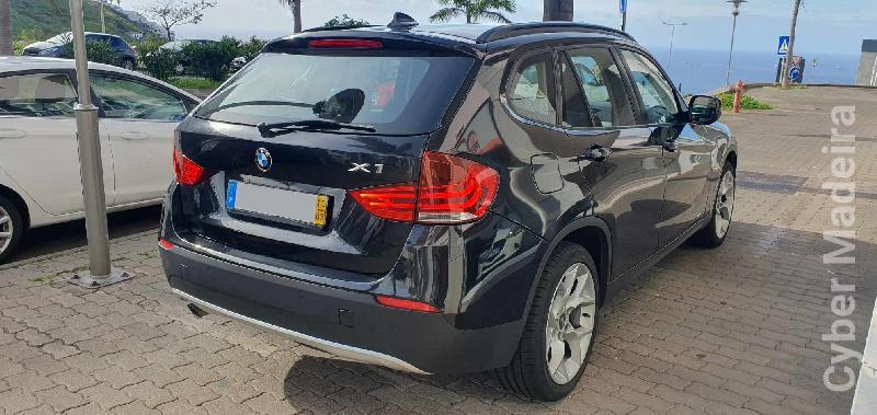 BMW X1 20D Pack M Gasóleo