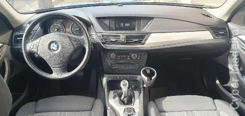 BMW X1 20D Pack M Gasóleo