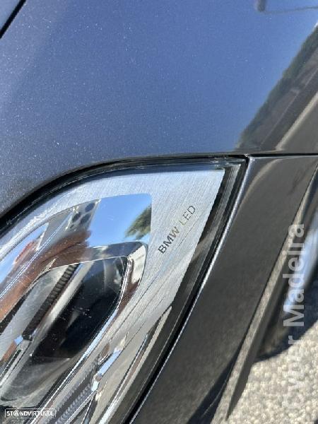 BMW X2 16D Line Sport Gasóleo