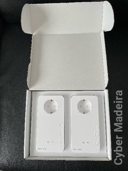 DEVOLO MESH WIFI 2