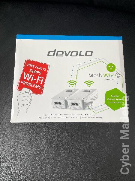 DEVOLO MESH WIFI 2