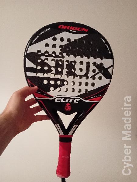 Raquete Padel Siux Origin Pro