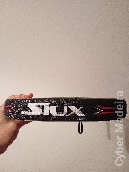 Raquete Padel Siux Origin Pro