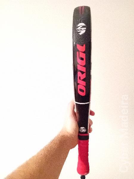 Raquete Padel Siux Origin Pro