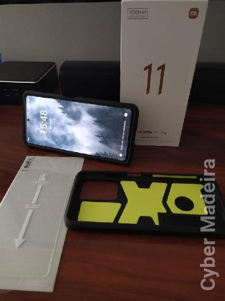xiaomi 11t pro 8/256gb