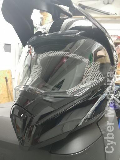 Capacete L Capacete L L