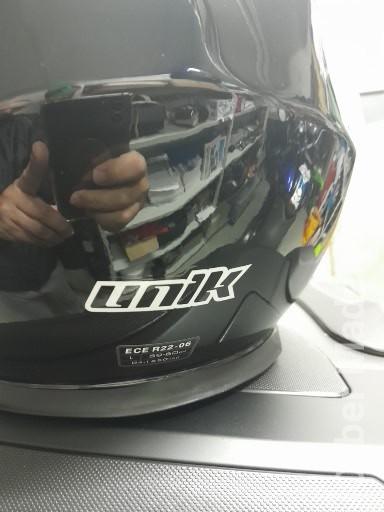 Capacete L Capacete L L