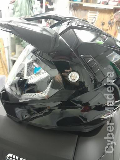 Capacete L Capacete L L
