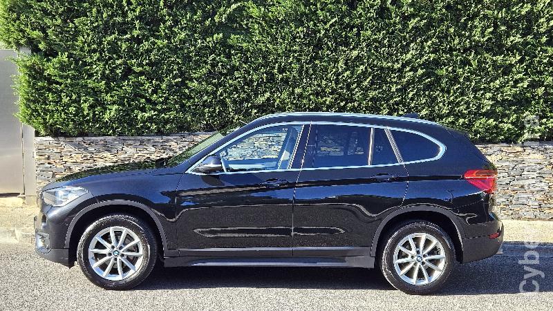 BMW X1 16d sDrive Gasóleo