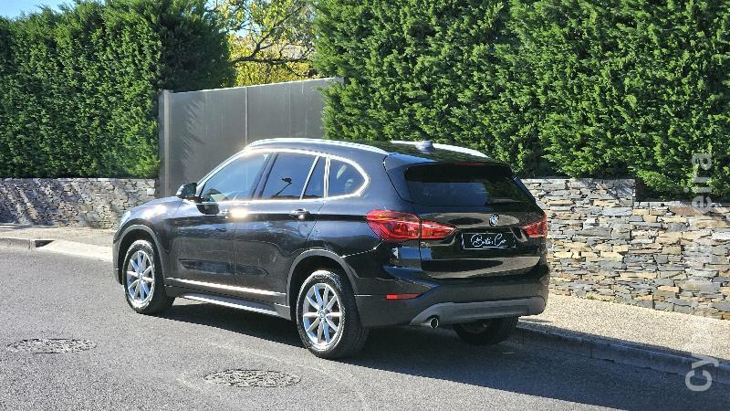 BMW X1 16d sDrive Gasóleo