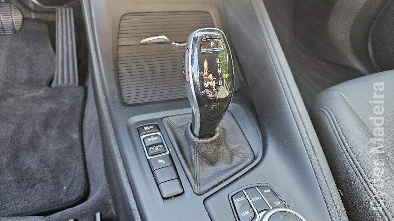 BMW X1 16d sDrive Gasóleo