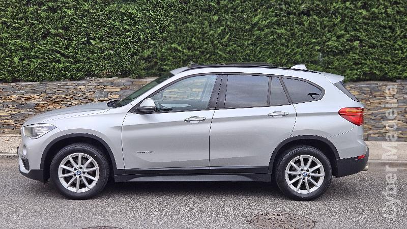 BMW X1 16d Sdrive Gasóleo
