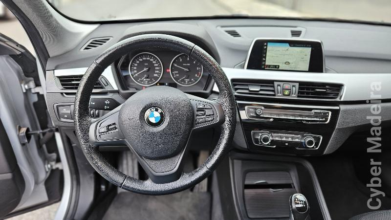 BMW X1 16d Sdrive Gasóleo