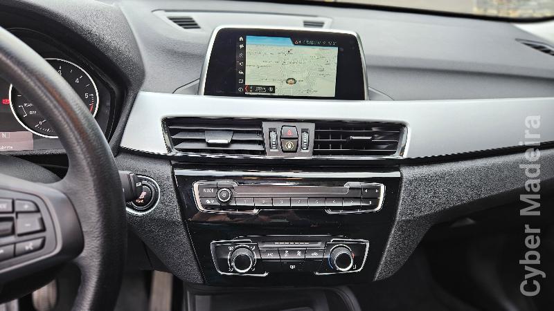 BMW X1 16d Sdrive Gasóleo