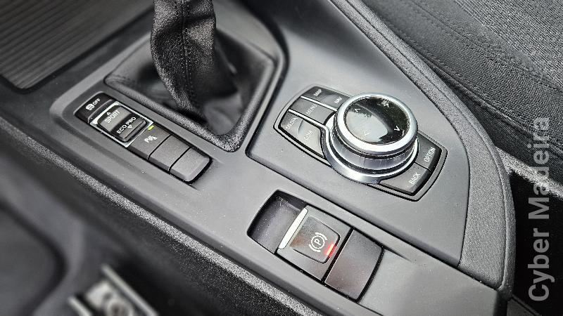 BMW X1 16d Sdrive Gasóleo