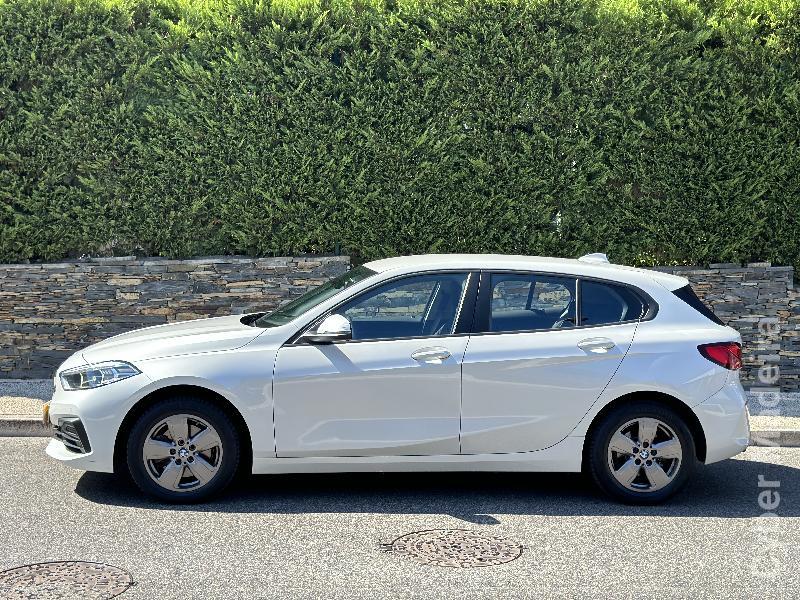 BMW Serie 1 118i  Gasolina